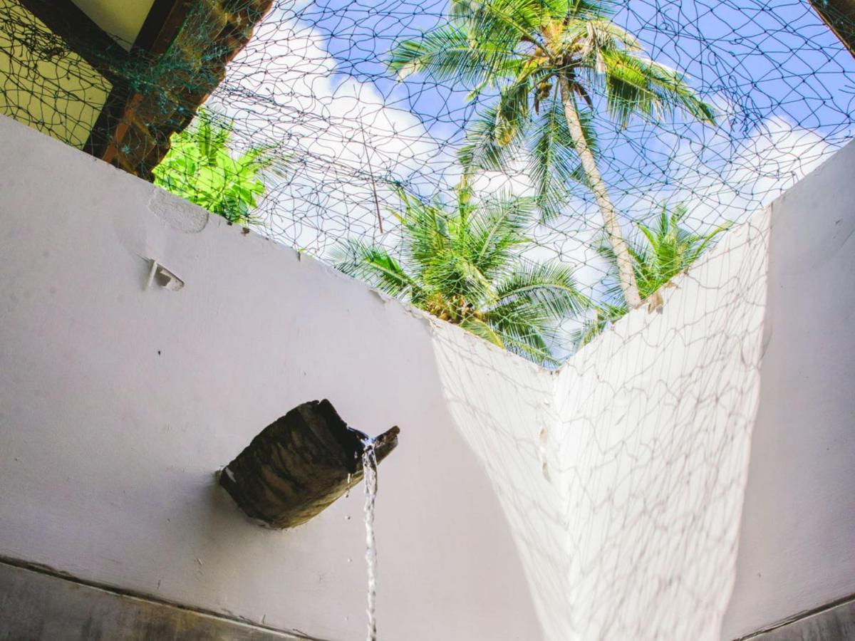 Thalpe Walawwa Heritage Villa Unawatuna Dış mekan fotoğraf